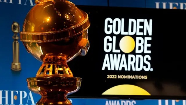 Lista de los nominados a los Premios Globo de Oro 2024