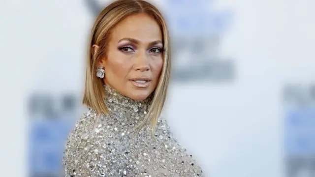 Jennifer Lopez será la mujer araña en el próximo musical de Bill Condon