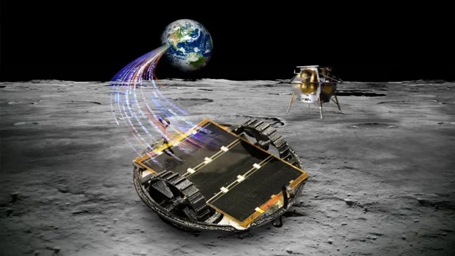 México se prepara para lanzar 5 microrobots a la Luna