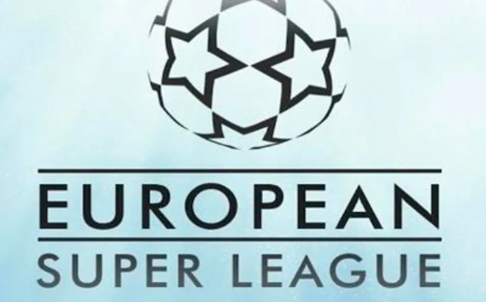 qué es la Superliga europea