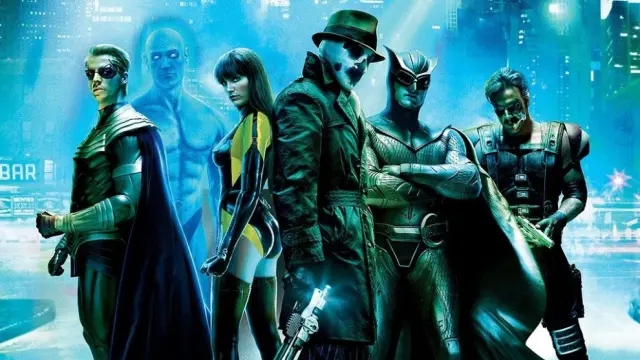 Christopher Nolan considera que ‘Watchmen’ de Zack Snyder fue una película “adelantada a su tiempo”