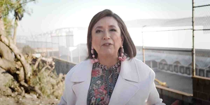 Critica Xóchitl Gálvez megafarmacia de AMLO: ‘es carísimo y absurdo, no juegue con la salud’