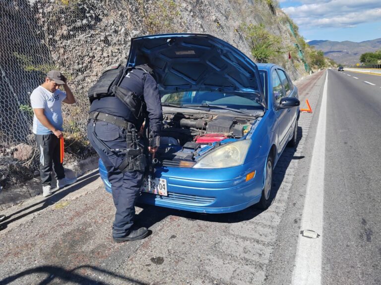 Acciones Preventivas en Guerrero: SSP Intensifica Operativo para Vacaciones Invernales