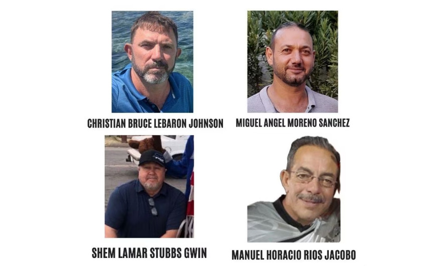 Adrián LeBaron denuncia desaparición de 4 integrantes de su comunidad; liberan a dos
