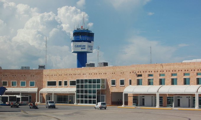 Aeropuertos de Mérida, Cancún y Cozumel registraron más de 37 millones de pasajeros en 2023: ASUR