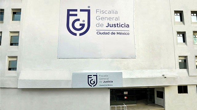 Agentes de la FGJCDMX cumplimentan orden de aprehensión por feminicidio en grado de tentativa en Tláhuac