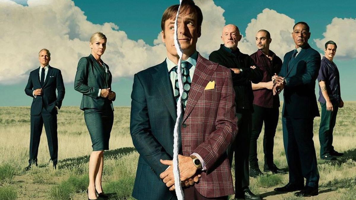 Better Call Saul tras 53 nominaciones no se lleva ningún Emmy