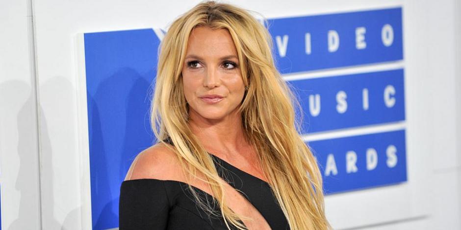 Britney Spears no regresará a la música