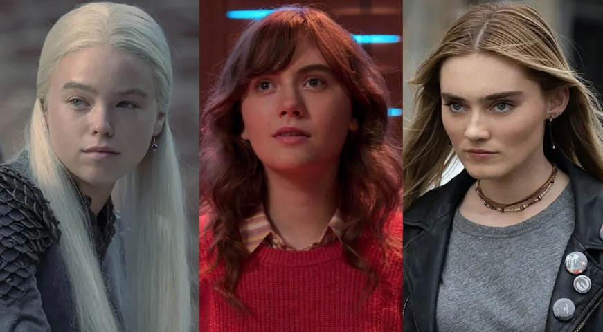 Actrices que podrían dar vida a Supergirl en DC