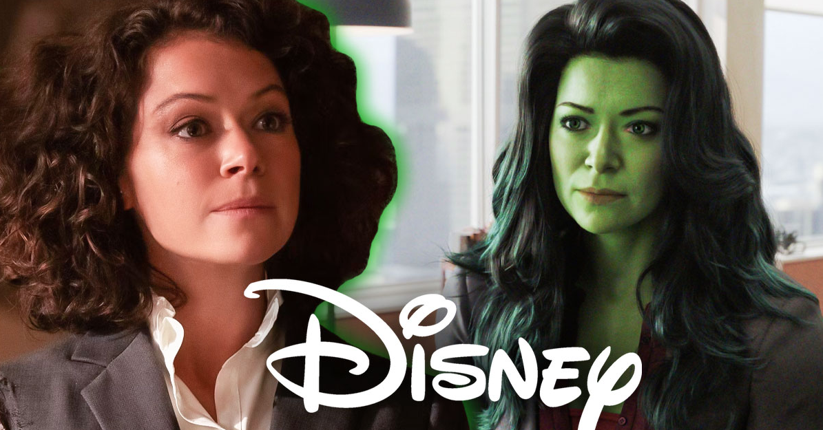 Tatiana Maslany no cree que 'She-Hulk' tenga segunda temporada