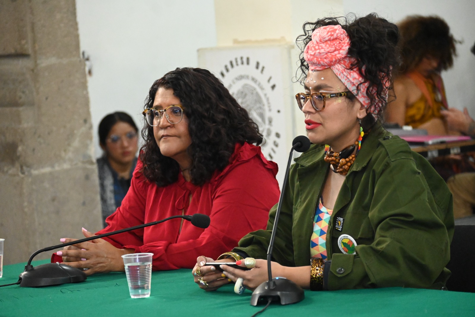 Ciudad de México honra la cultura Africana y Afrodescendiente en un evento memoriable