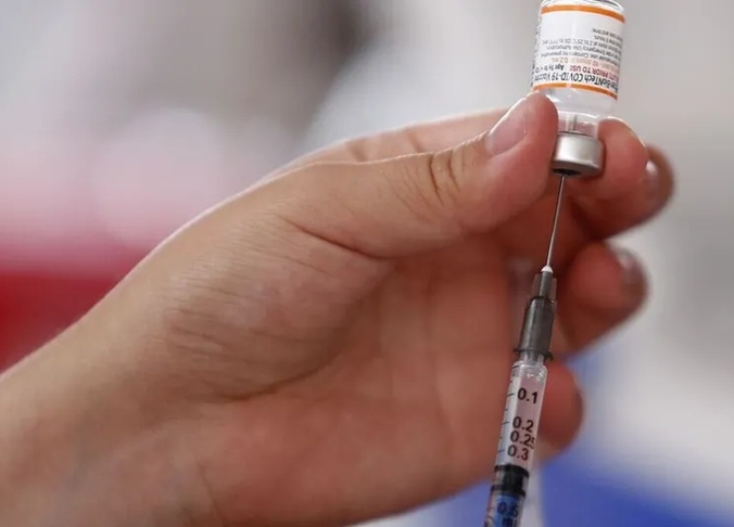 Vacuna Patria se comenzará a aplicar en octubre