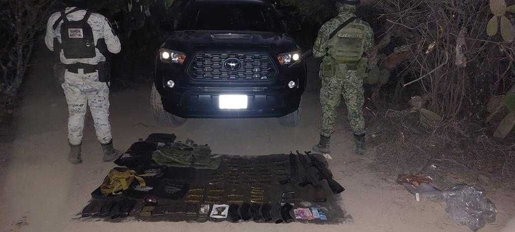 Ejército y Guardia Nacional sufren tres emboscadas en Jalisco y Zacatecas