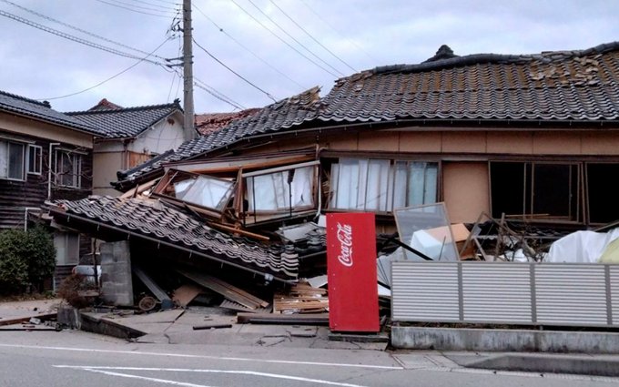 Embajada de México en Japón ofrece ayuda consular tras sismos