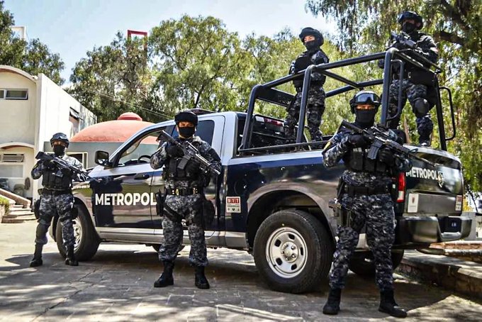 Enfrentamiento en Villanueva, Zacatecas, deja ocho muertos