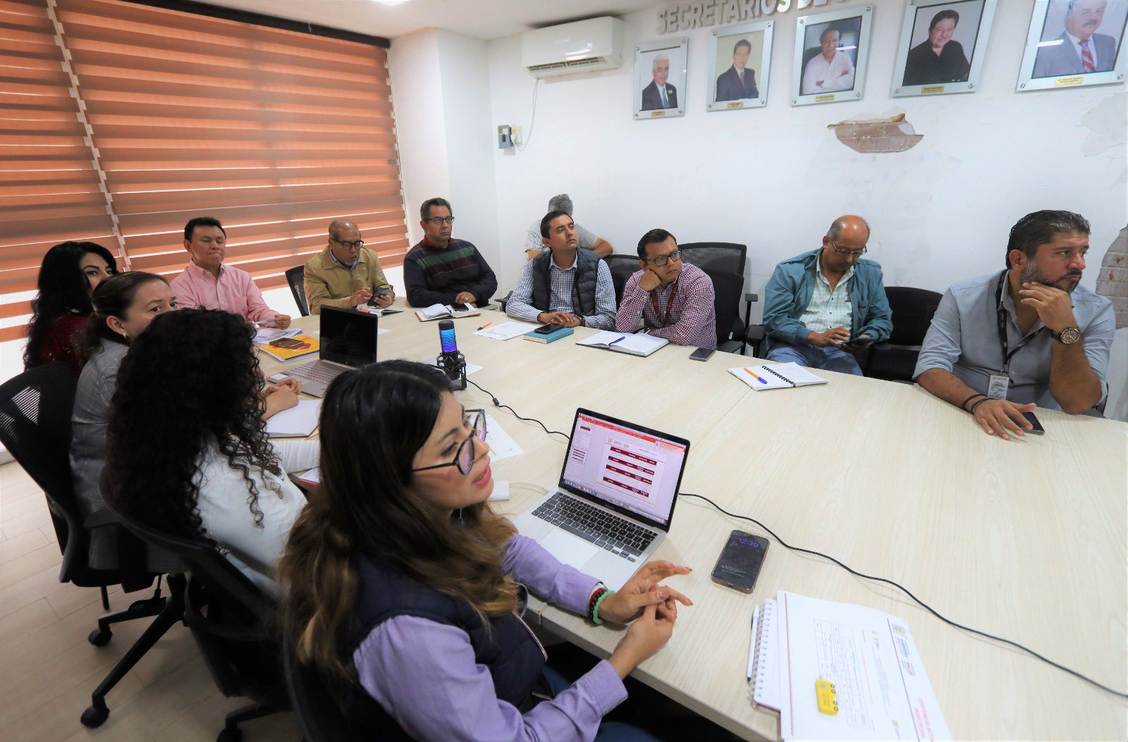 Gobernadora de Guerrero impulsa estrategias emergentes ante aumento de casos de dengue