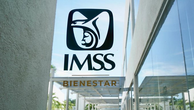 Audio de amigo de Andy, hijo de AMLO, confiesa corrupción en IMSS-Bienestar: MCCI