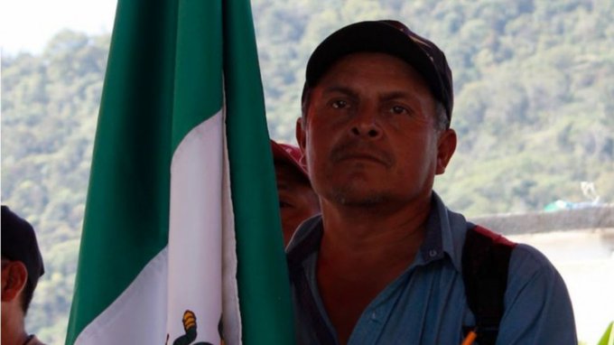 Investigan asesinato de Carmen López en Chiapas