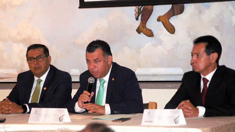 Vislumbra un escenario dinámico y lleno de oportunidades para el sector inmobiliario de México en 2024: emilio rojas cobián, presidente  AMPI