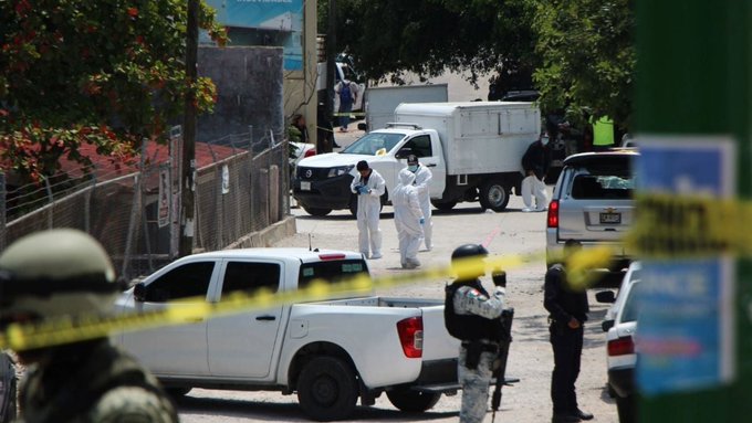Miguel Ángel, de 19 años, es asesinado por negarse a vender drogas en Chiapas