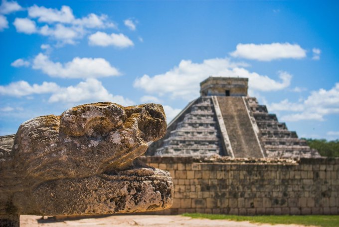 Mundo Maya México fortalece su alianza en la FITUR 2024