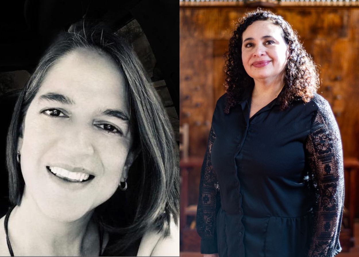 Nuevos Nombramientos en la Coordinación Nacional de Música y Ópera: Mireille Bartilotti y María Dolores Zavala Esparza