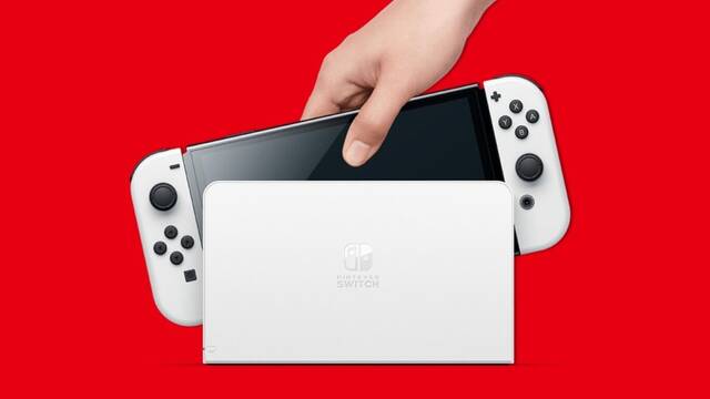 Posibles especificaciones de la Nintendo Switch 2