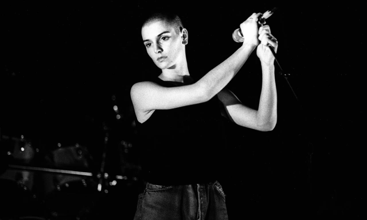 Se revela la causa de la muerte de Sinéad O’Connor