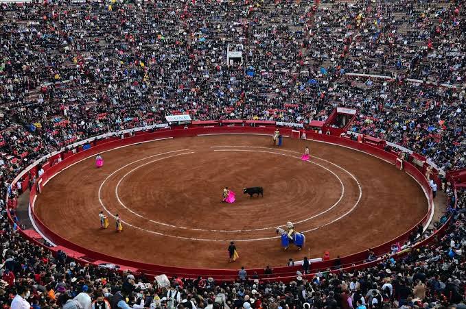Suspenden, otra vez, las corridas de toros en la Plaza México