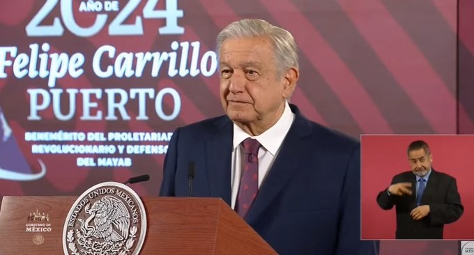 Sigue investigación por intento de rescate del ‘Cardenal’: AMLO