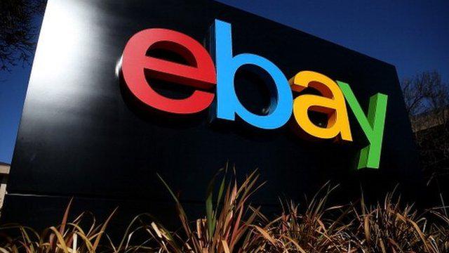 eBay dejará sin ‘chamba’ a unas mil personas