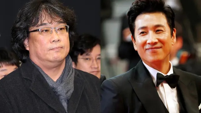 El director de ‘Parásitos’ exige la investigación de la extraña muerte del actor Lee Sun-kyun