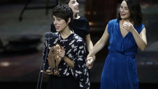 Las nominaciones de mujeres a los Goya 2024 superan por primera vez en la historia a las de los hombres