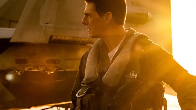 Tom Cruise volverá a volar: ‘Top Gun 3’ se pone oficialmente en marcha en Paramount