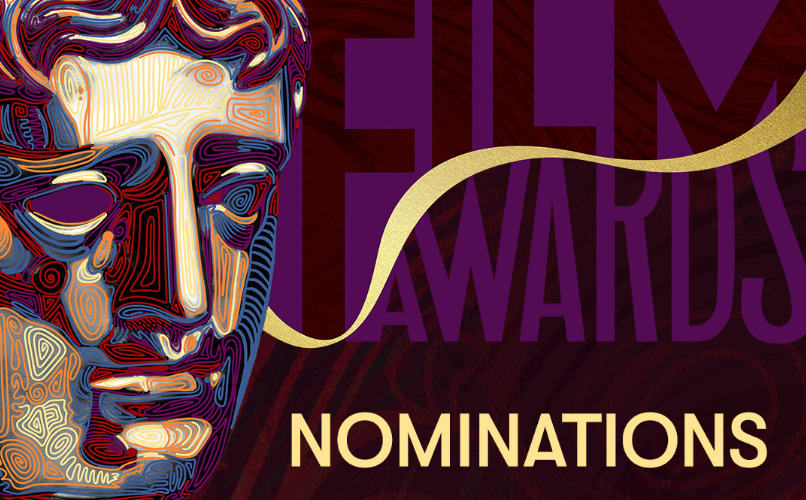 ‘Oppenheimer‘ encabeza las nominaciones a los premios BAFTA