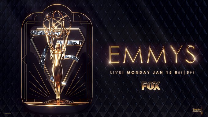 ‘Succession‘ y ‘The Bear‘ se imponen en los Premios Emmy