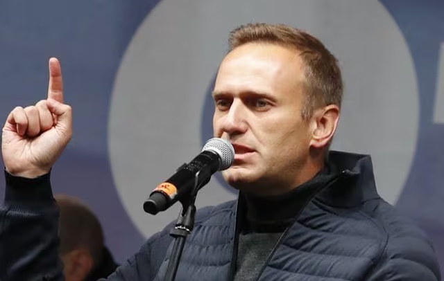 Familia de Alexéi Navalni aún no puede ver el cuerpo de su familiar tras morir en prisión ártica rusa