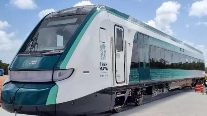 ASF detecta probables irregularidades en el Tren Maya por más de 785 mdp