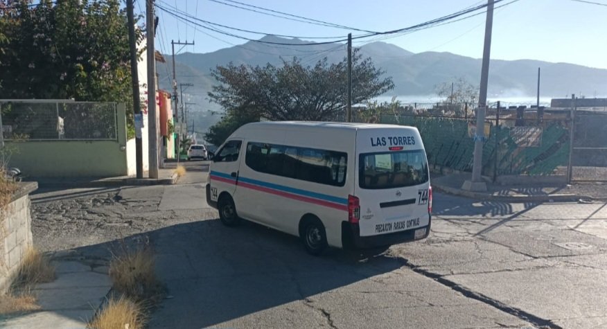 Asesinan a 3 choferes de transporte público en Chilpancingo, Guerrero