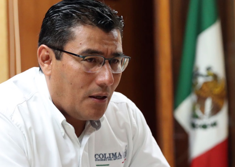 Asesinan a Alfredo Chávez, secretario del Ayuntamiento de Villa de Álvarez, Colima