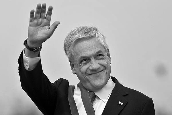 Autopsia revela causa de muerte de Sebastián Piñera, ex presidente de Chile