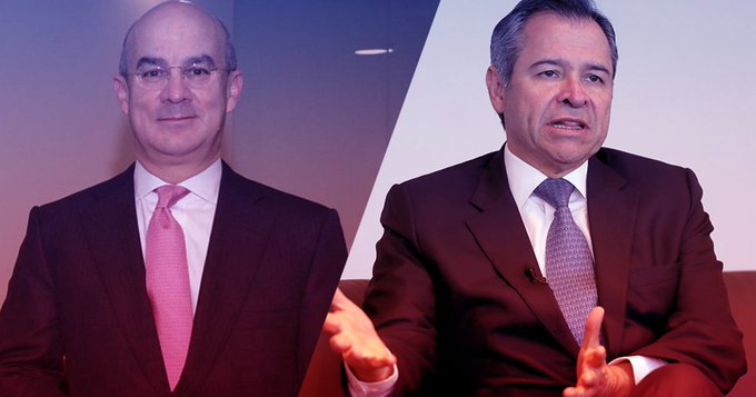 Banamex y Citi México nombran nuevos directores generales