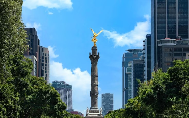 Líderes empresariales hacen un llamado a la unidad y la modernización de México y América Latina
