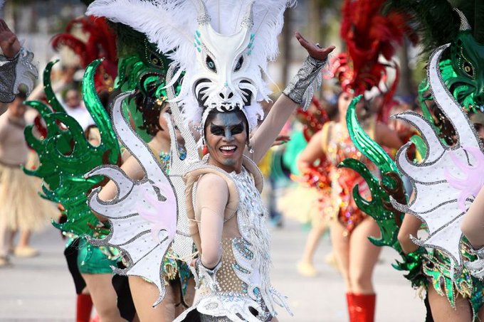 Carnaval de Ensenada celebrará 133 años de tradición