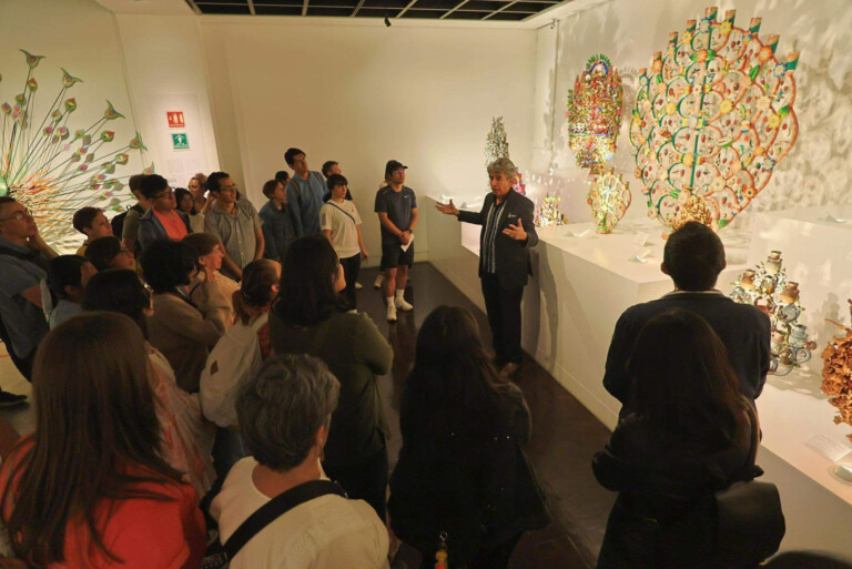 Celebra Museo de Arte Popular de la CDMX su 18º Aniversario durante la Noche de Museos