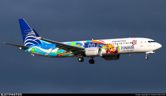 Copa Airlines anuncia vuelos desde Panamá a Tulum