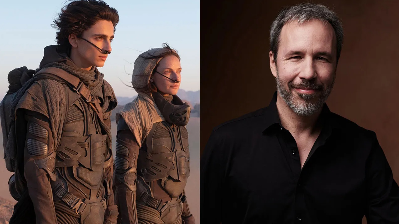 Denis Villeneuve escenas eliminadas Dune