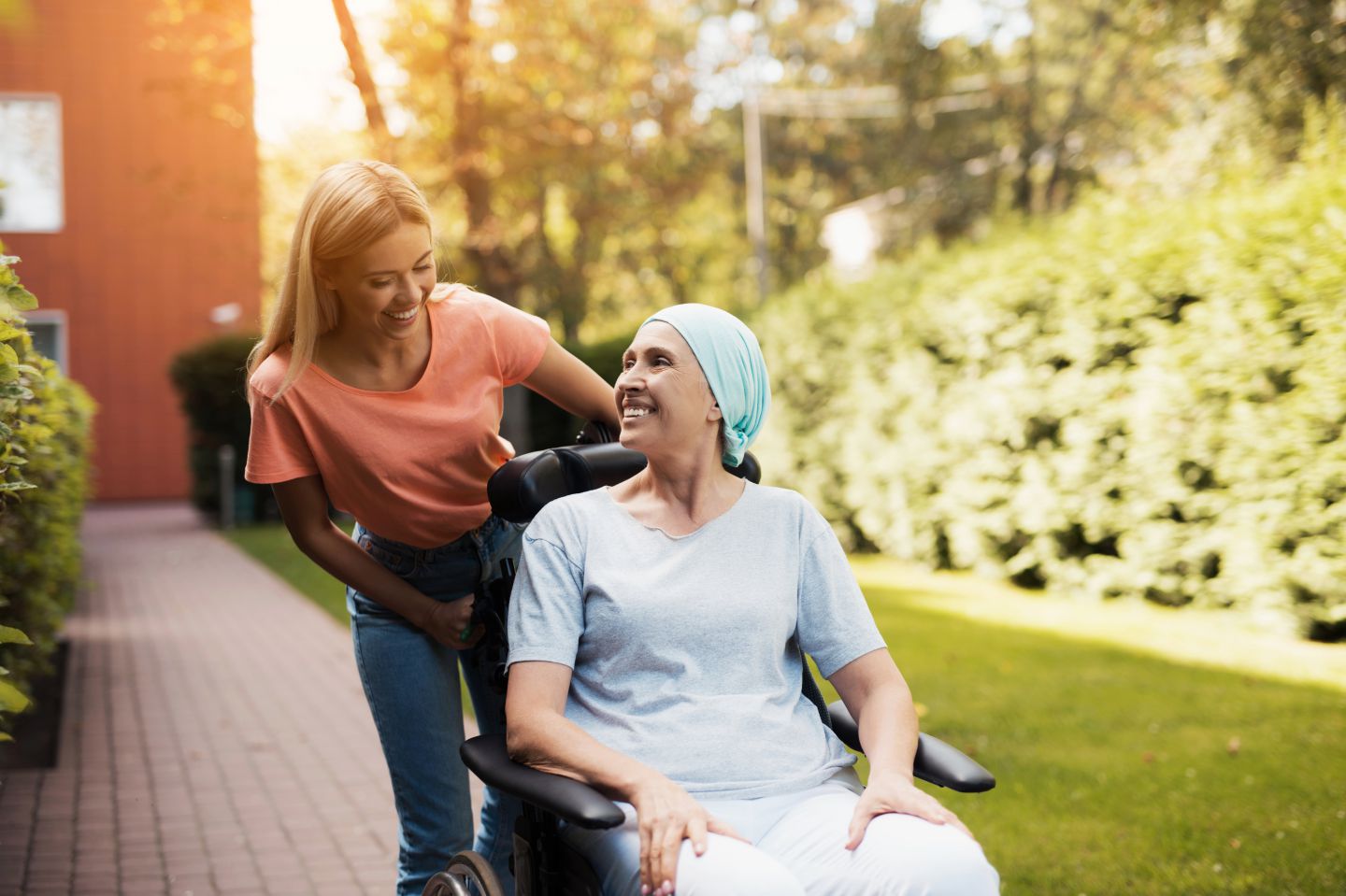 Dos factores clave para una mejor calidad de vida en pacientes con leucemia linfoblástica aguda