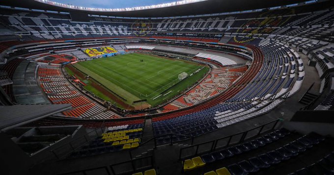 El Estadio Azteca tendrá nuevo nombre