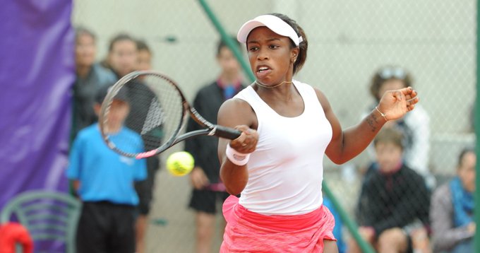 El tenis femenil profesional llega a Puerto Vallarta